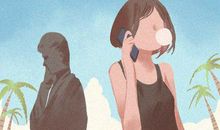 测你今后会和什么性格的异性结为夫妻