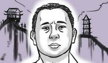 丹凤眼的男人女人优缺点是什么