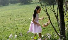 子时出生的女孩来说，她起名用什么字好