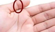 女人手相财富线怎么看?