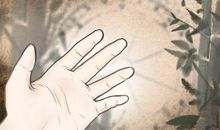 手掌纹路很多很乱代表什么 命运如何