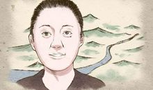 这种地方长痣的女人会克夫