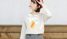 O血型男生与这样的女孩最搭配！