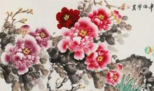 客厅挂什么画风水好，六大客厅风水画推荐！