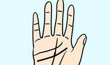 手相分析没有事业线的人会有事业吗？