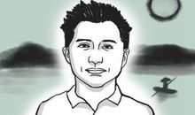 印堂看面相 印堂有竖纹好不好