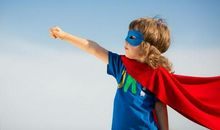 学业虽一般，但经后的财运还不错