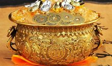 恭喜四生肖大赚一笔横财，11月12号开始运势很旺，迎来财星守护!