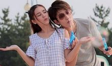 A血型的恋爱模式