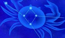 2020年5月巨蟹座运势，感情能够重新燃起希望，工作运势佳