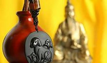 这4大生肖，11月事业蒸蒸日上，金银财帛不缺，全家无灾无难