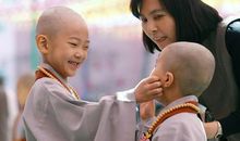 佛教：善良，是一个人最好的风水