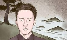 鼻梁塌陷的人非常不自信 缺乏主见