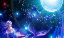 A型血双鱼座，异性缘极佳，渴望浪漫的婚姻