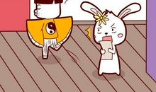 1999年属兔的人2015年运程