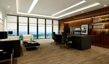 七条不可错过的办公室风水知识，助你复工旺旺旺