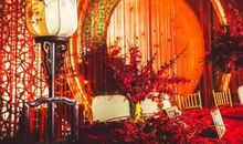 2020年5月生肖属兔和生肖属马结婚吉日