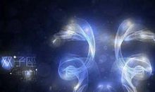 B型血双子座，知性重于感性，理智胜过情感，婚姻美满