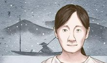 女人眉毛粗浓好不好 代表什么