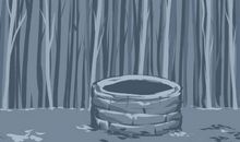 梦见从井里打水上来是什么意思