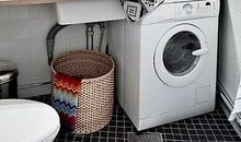 风水：卫生间镜子摆放 这样摆才能开运