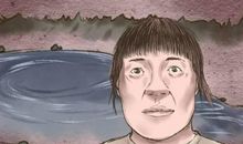 手掌厚实的人为人比较固执吗