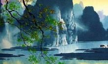 周易生辰八字在线算命，四柱八字介绍