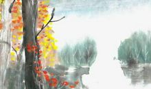 农历大年正月十三各地有什么风俗，扎彩灯的说法