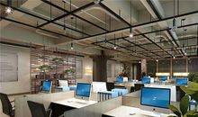 职场员工的座位风水解析