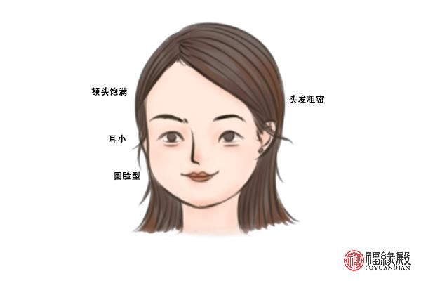 女右耳屏有痣好不好 女人身上哪里长痣好