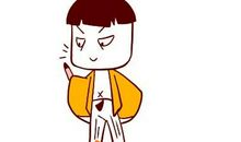 痣相分析小腿上长痣，代表什么意思？