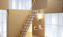 风水师 罗桂元：室内楼梯风水注意事项，室内楼梯风水知识大全