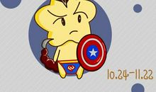 天生内心戏导演二十四小时不间断开演的星座