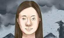 尖嘴猴腮的女人性格怎样