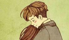 敢来吗，测测你在他心中的位置？