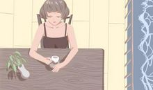 测前任找你是回心转意还是另有所图