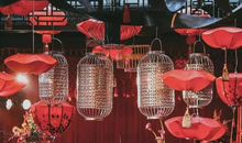 2020年5月生肖属鼠和生肖属猪结婚吉日一览表