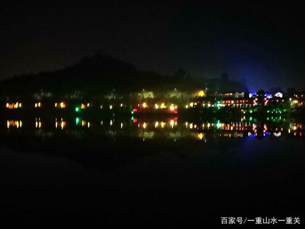 四川这个城市有何特别，竟被称作风水第一城，还是春节的发源地 8