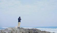 人品，才是一个男人最好的风水