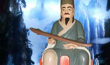 太岁早知道，2017年犯太岁的四大生肖