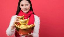 11月说富就富，逢凶化吉，福禄双全的四大生肖