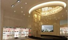 开店装修风水解析