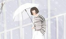 眉毛粗的女人面相怎么样 好不好