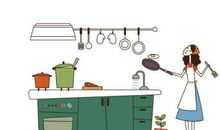 家居风水：要在家里怎么布置财运最好，招财风水？