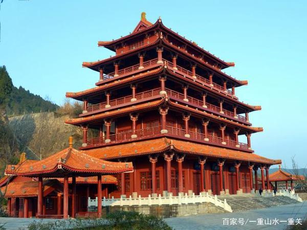 四川这个城市有何特别，竟被称作风水第一城，还是春节的发源地 3