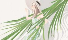 八字眉的人命运是怎样的