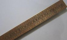 鲁班尺让装修风水禁忌全知道