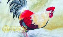 属鸡的哪年犯太岁