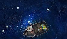 【周运】柒爸一周星座运势（3.23-3.29）