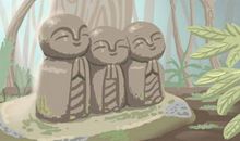 月老灵签签文详解第五十一签 虽有善者